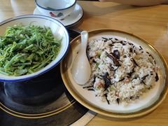 -妈妈的味道·腾冲特色菜(和顺古镇店)
