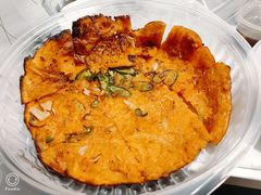 泡菜饼-將軍