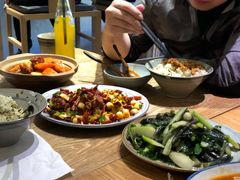 -静一餐厅·湖北菜(前门店)