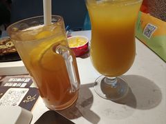 -豪客来牛排(开元盛世广场店)