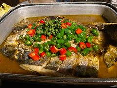 -半天妖烤鱼(方庄店)