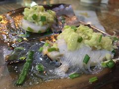 -碳炉海鲜烧烤·1992(北京路店)
