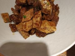 闽南醋肉-闽上鲜·福建菜(龙湖滨江天街店)