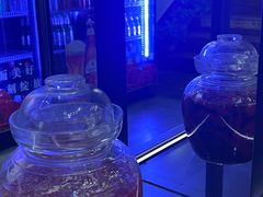 -向川南·水煮鱼·川菜(和平里店)