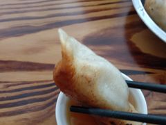 -锅贴大王南翔小笼(临沂二村店)