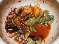 -金掌勺东北菜(格兰晴天店)