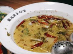 -太二酸菜鱼(福州泰禾店)