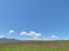 -山丹皇家马场