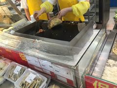 -华润万家(M2香港名都店)