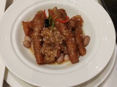 -明阁 Ming Court(广州朗豪酒店)