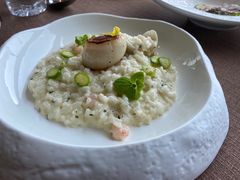 -Da Ivo哒伊沃意大利魔镜餐厅(外滩店)