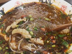 -青石桥老瓦房肥肠粉总店(青石桥总店)