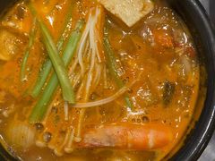 -名家韩国料理·烤肉(瑶海店)