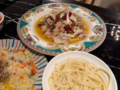 -巴依老爷新疆美食(清华东门店)