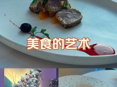 -天玑高空江景餐厅&酒吧Sky Secret Restaurant&Bar