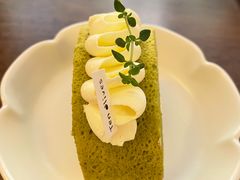 -Ten Olives甜点