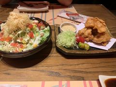 -肉魁屋·烧肉·烧鸟·酒场(高新店)