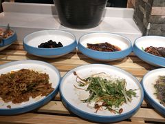 -快乐爱斯米牛排自助(金州安盛店)