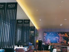 大堂-老太原菜馆(南宫店)