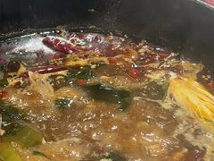-何师傅美蛙鱼头(汉街店)