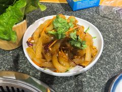 -鹤之乡·齐齐哈尔烤肉·非遗(秋涛路店)