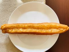 -张记油条(宁波路店)