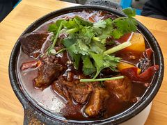-沈妈砂锅(光华村店)