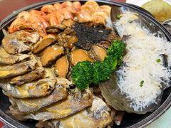 -快活林食家