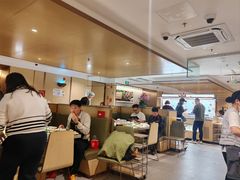 -海底捞火锅(顺义华联店)