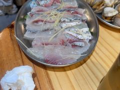 -阿鸡鱼庄·顺德鲜蒸小炒(亚运村店)