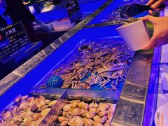-SEA西雅图海鲜自助餐厅(海乐世界店)