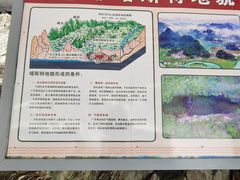 -英西峰林·洞天仙境