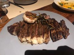 -Mercato莫卡多露台餐厅与酒吧(K11店)