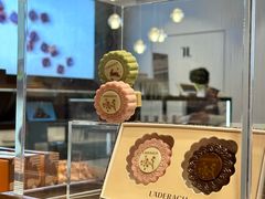 -Laderach 莱德拉(上海环贸iapm店)