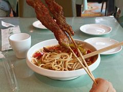 -清真吐鲁番餐厅(牛街店)