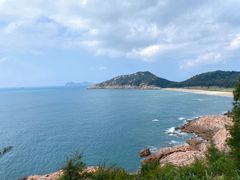 -广东惠东海龟国家级自然保护区