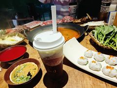 -楠火锅(龙阳广场店)
