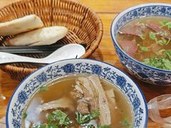 -澄城水盆羊肉店(永兴坊店)