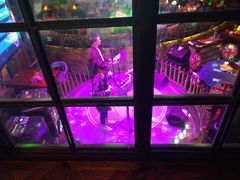 -肉串汪(望京店)