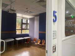 -奇尔思青少儿·语言·艺术·演讲(顾戴路店)