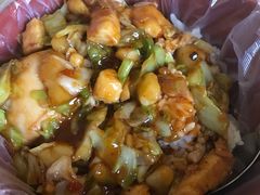 最牛X的饭-胖哥料理(兴义里店)