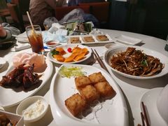-潮福城潮州大酒楼(湖滨北路店)