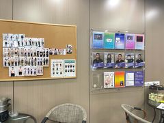 -琪航·健身+普拉提(嘉定北地铁站店)