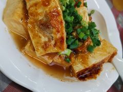 -黎记大排档(慈云路店)