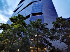 -博林天瑞喜来登酒店·西丽尚膳