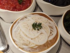 -海底捞火锅(银泰中心店)