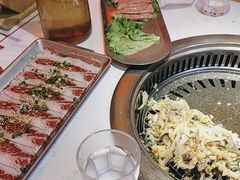 -杨记齐齐哈尔烤肉(总店)