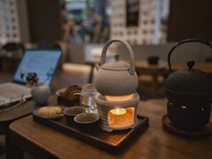 -扫雪煮茶(西村店)