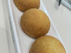 酥皮山楂叉烧包-蔡澜点心·粤菜(月星环球港店)