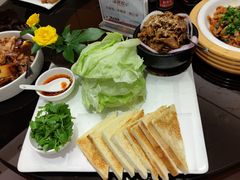 -走马楼饭庄(慈城古县城店)
